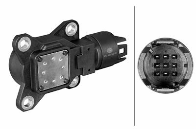 HELLA 6PU 358 380-021 EAN: 4082300941104.