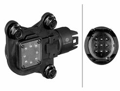 HELLA 6PU 358 380-031