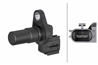 HELLA 6PU 358 380-051 EAN: 4082300941302.