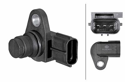 HELLA 6PU 358 380-211 EAN: 4082300941449.