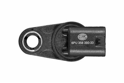 HELLA 6PU 358 380-331 EAN: 4082300941524.
