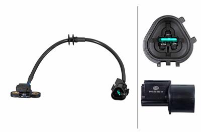 HELLA 6PU 358 380-431 EAN: 4082300941159.