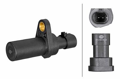 HELLA 6PU 358 380-451 EAN: 4082300941593.