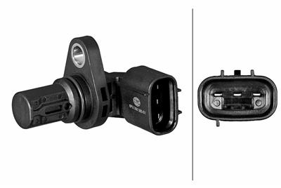 HELLA 6PU 358 380-511 EAN: 4082300941623.