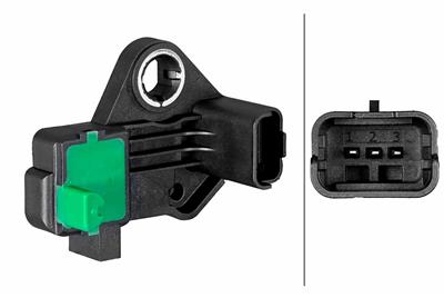 HELLA 6PU 358 380-551 EAN: 4082300941647.