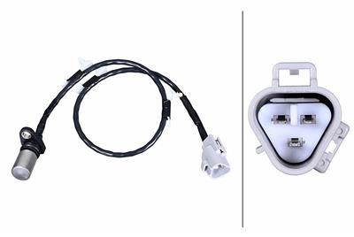 HELLA 6PU 358 380-611 EAN: 4082300950823.