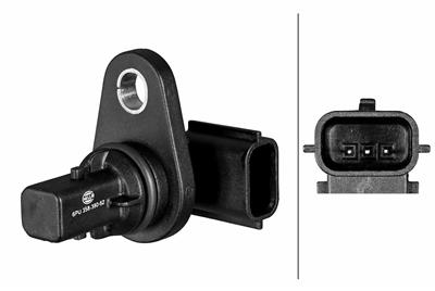 HELLA 6PU 358 380-621 EAN: 4082300951073.