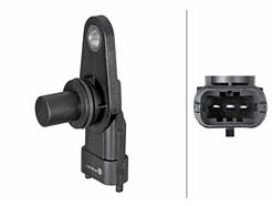 HELLA 6PU 358 380-711