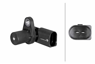 HELLA 6PU 358 380-771 EAN: 4082300951691.