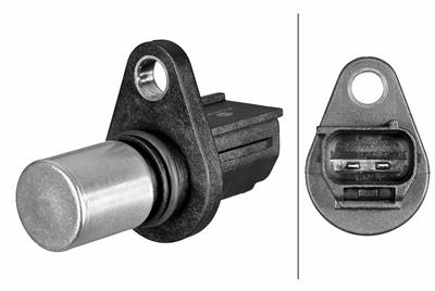 HELLA 6PU 358 380-801 EAN: 4082300951752.