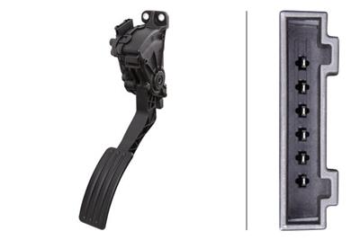 HELLA 6PV 010 946-351 EAN: 4082300545197.