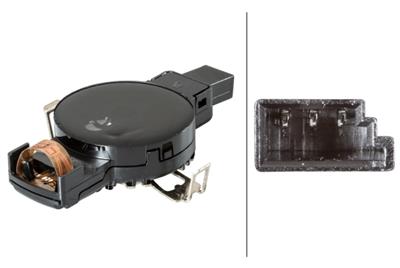 HELLA 6PW 011 012-881 EAN: 4082300783254.