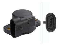 HELLA 6PX 008 476-451