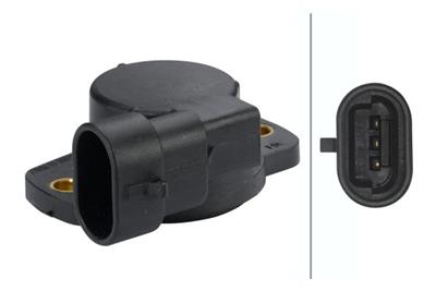 HELLA 6PX 008 476-451 EAN: 4082300304442.