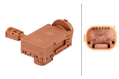 HELLA 6PX 012 684-071 EAN: 4082300785517.