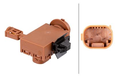 HELLA 6PX 012 684-111 EAN: 4082300785555.