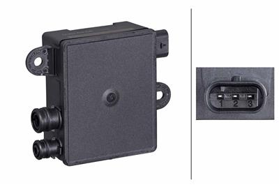 HELLA 6PX 014 178-311