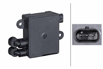 HELLA 6PX 014 178-501