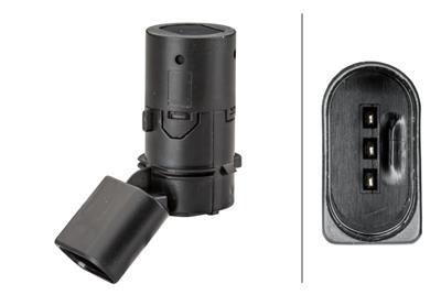 HELLA 6PX 358 141-251 EAN: 4082300785425.