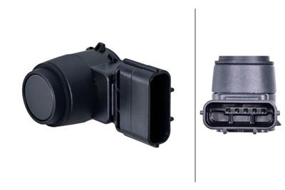 HELLA 6PX 358 141-911 EAN: 4082300865738.