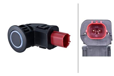 HELLA 6PX 358 141-941 EAN: 4082300865752.