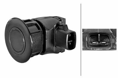 HELLA 6PX 358 269-281 EAN: 4082300942125.