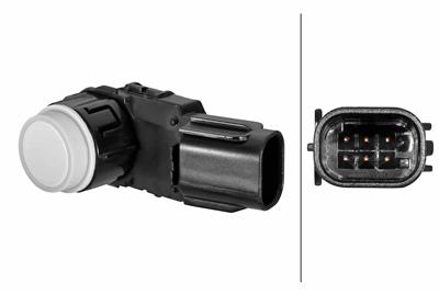 HELLA 6PX 358 269-301 EAN: 4082300942101.