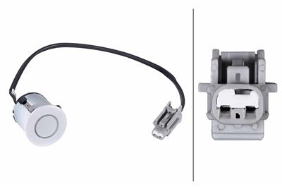 HELLA 6PX 358 269-461 EAN: 4082300941944.