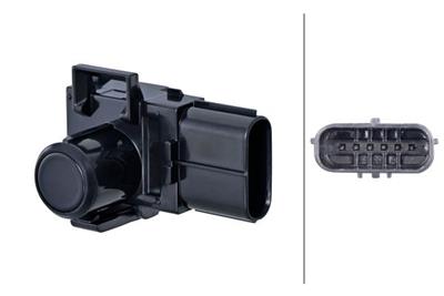 HELLA 6PX 358 270-021 EAN: 4082300865820.