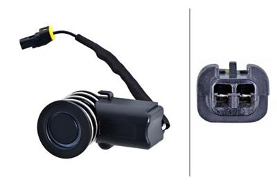 HELLA 6PX 358 270-091 EAN: 4082300865882.