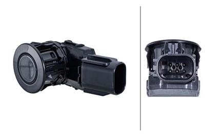 HELLA 6PX 358 270-101 EAN: 4082300865899.