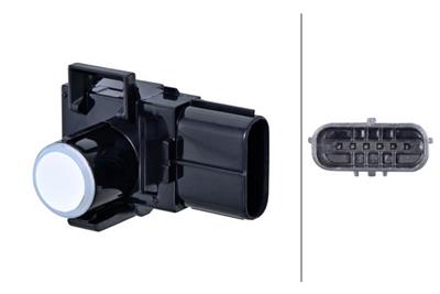 HELLA 6PX 358 270-151 EAN: 4082300865943.