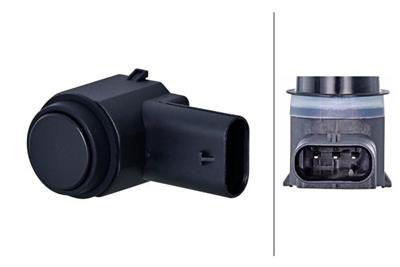 HELLA 6PX 358 270-231 EAN: 4082300866001.