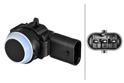 HELLA 6PX 358 270-451 EAN: 4082300900064.