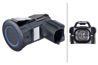 HELLA 6PX 358 270-481 EAN: 4082300900095.