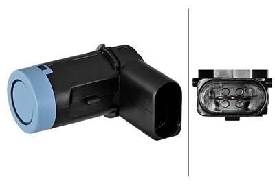 HELLA 6PX 358 270-561 EAN: 4082300900194.