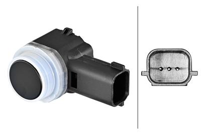 HELLA 6PX 358 270-641 EAN: 4082300900279.