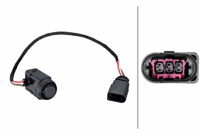 HELLA 6PX 358 270-791 EAN: 4082300941869.