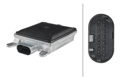 HELLA 6PZ 010 287-321 EAN: 4082300697162.