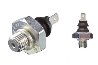 HELLA 6ZL 003 259-131 EAN: 4082300072563.