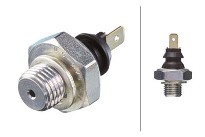 HELLA 6ZL 003 259-201 EAN: 4082300076004.