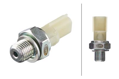 HELLA 6ZL 003 259-401 EAN: 4082300293548.