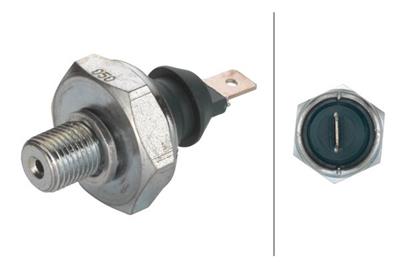 HELLA 6ZL 009 600-071 EAN: 4082300237306.