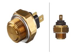 HELLA 6ZT 007 800-031