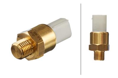 HELLA 6ZT 007 800-121 EAN: 4082300186765.