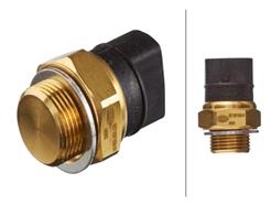 HELLA 6ZT 007 802-011