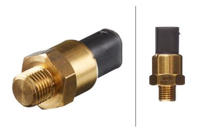 HELLA 6ZT 007 835-051 EAN: 4082300237542.