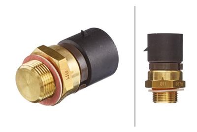 HELLA 6ZT 007 835-151 EAN: 4082300237443.