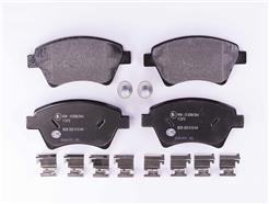 HELLA 8DB 355 010-541