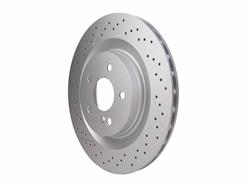 HELLA 8DD 355 133-231 PRO HC